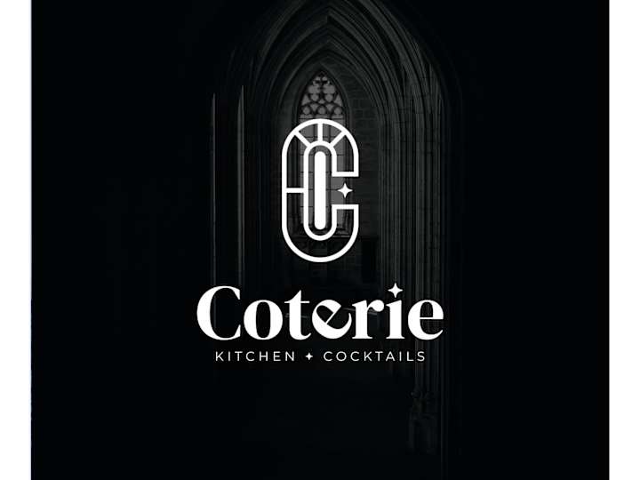 Cover image for Logo and brand design for a casual bar & restaurant