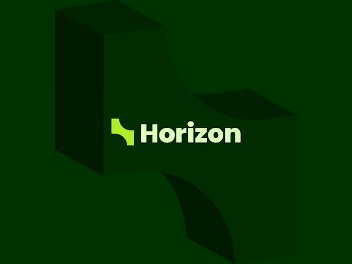 Cover image for Minimal & Creative Business Logo Branding Design