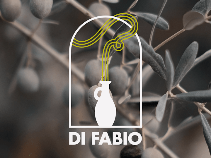 Cover image for Crafting Exclusivity: Di Fabio's Artisanal Olive Oil Branding 