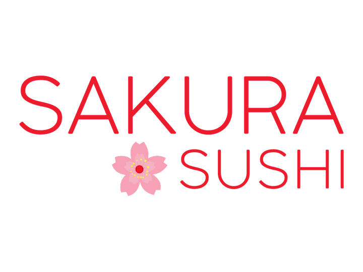 Cover image for Sakura Sushi