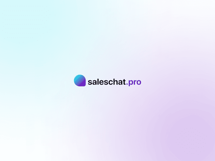 Cover image for SalesChat Pro: WhatsApp sales tool