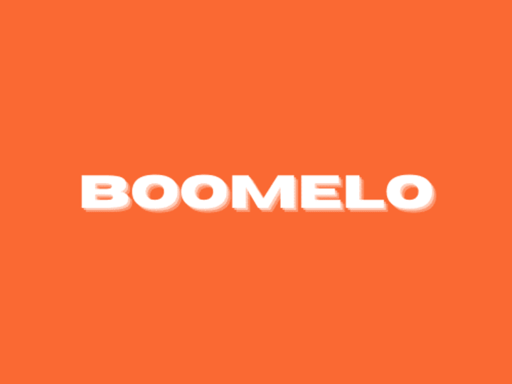 Cover image for Instagram Content For Boomelo Media 