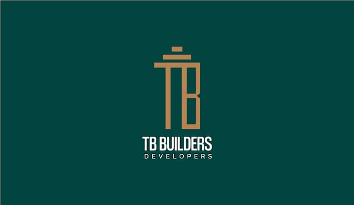Cover image for Brand Identity Package for Construction Company