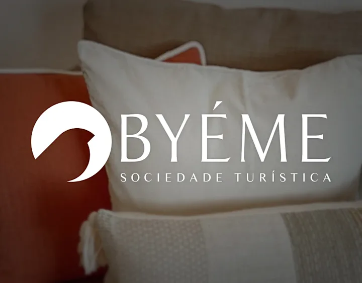 Cover image for BYÉME