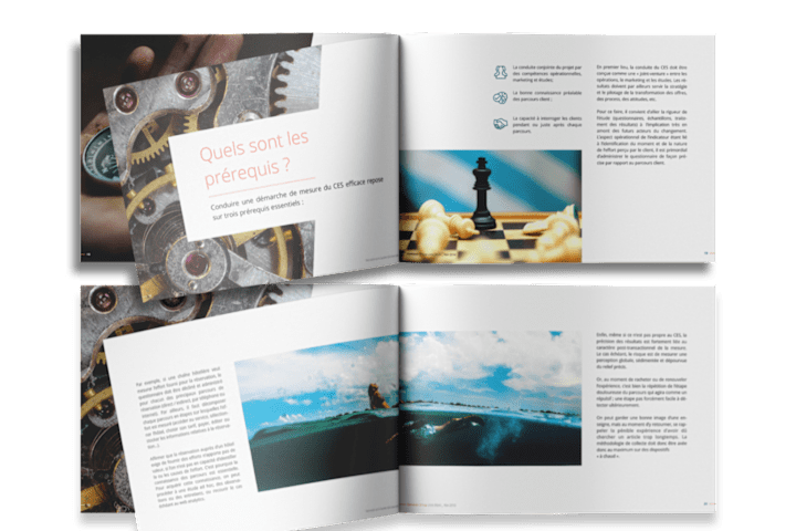 Cover image for Comdata Group - White Paper