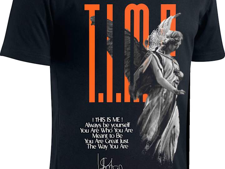 Cover image for Custom shirt design 