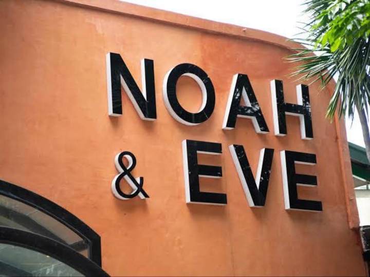 Cover image for Noah & Eve Center Social Media Management 