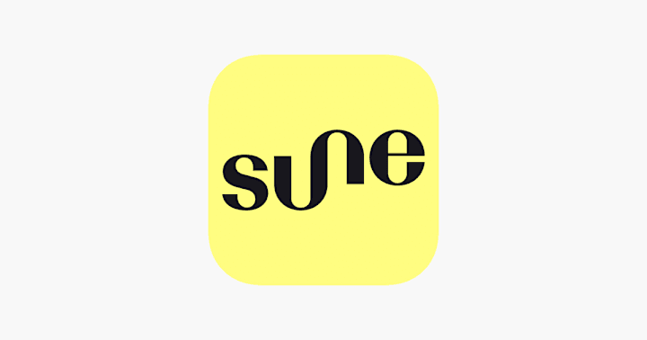 Cover image for sune: Video-based shopping app