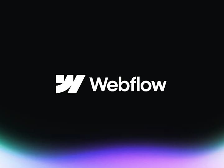 Cover image for Webflow Design & Development for your Brand Website