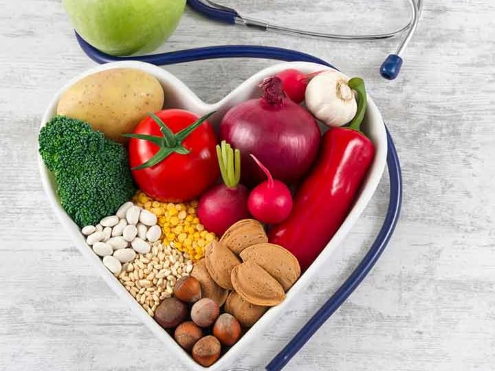 Cover image for Why Is Healthy Food Important In Our Daily life?
