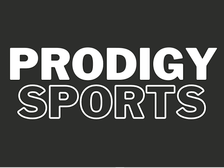 Cover image for Prodigy Sports - Brand Development