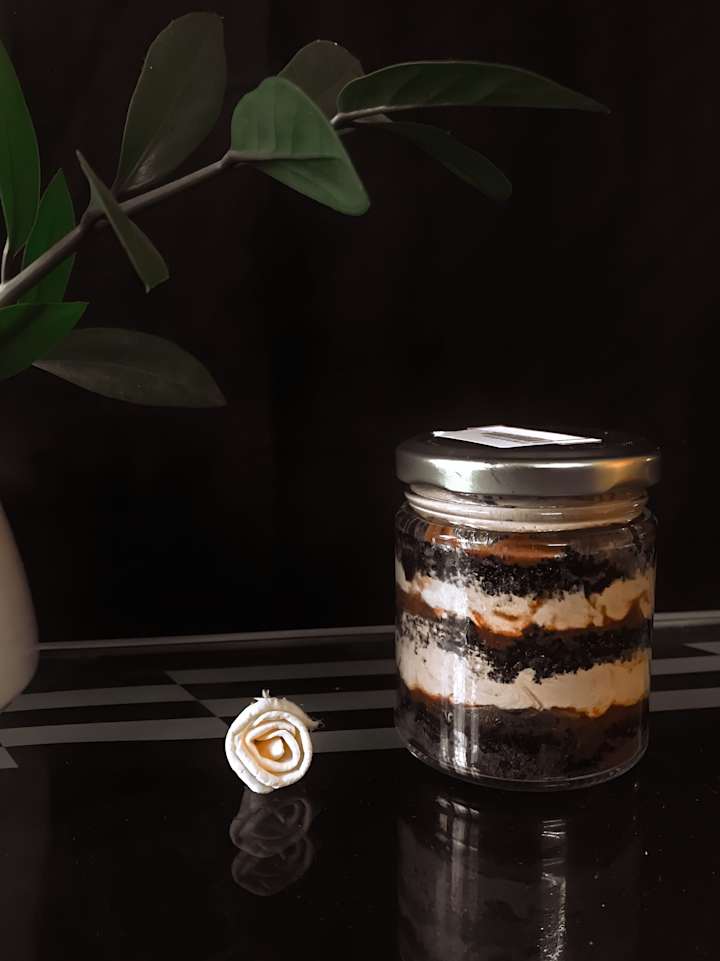 Cover image for Food Photography