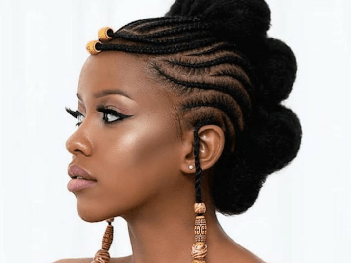 Cover image for Embracing Modern Hair: Trends, Styles, and Care