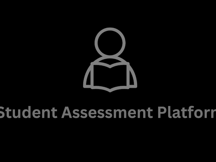 Cover image for Assessment app for students and mentors