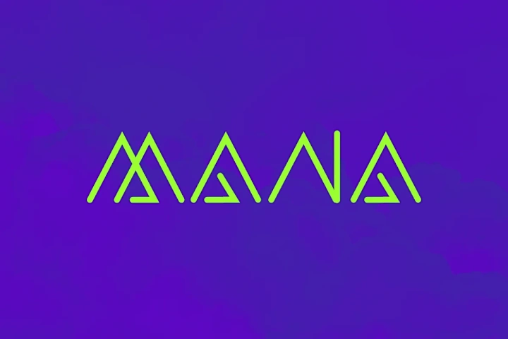 Cover image for Font | Mana