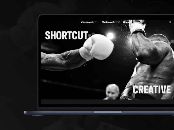 Cover image for Shortcut Creative