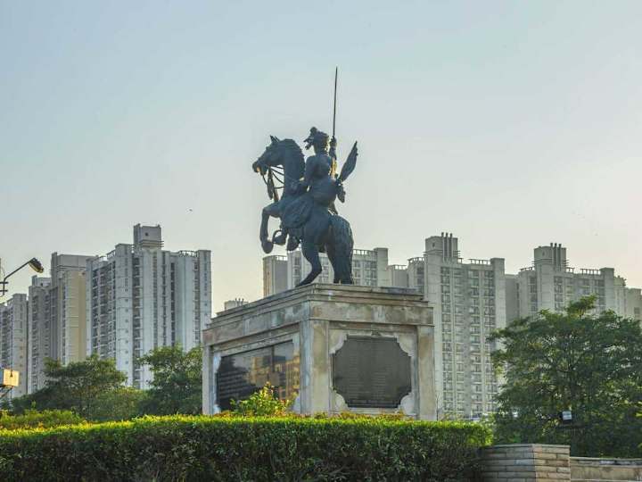 Cover image for Shimla to Ghaziabad Cab