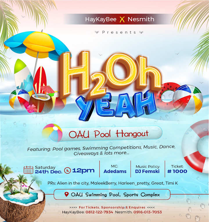 Cover image for SOCIAL MEDIA FLYERS 