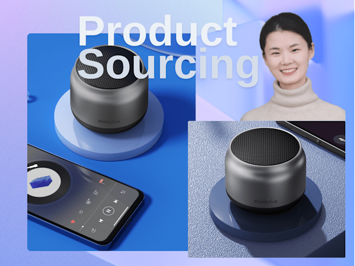 Cover image for Product Sourcing for Shopify Client