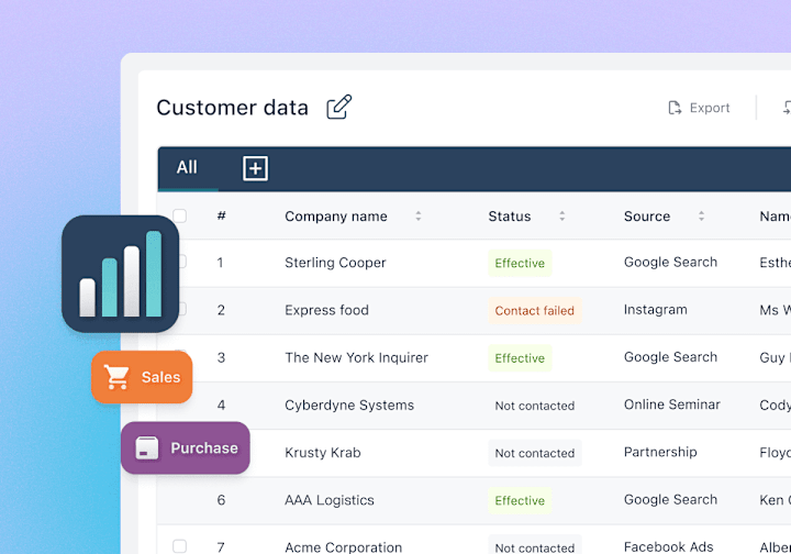 Cover image for YOOV No-code Development Platform