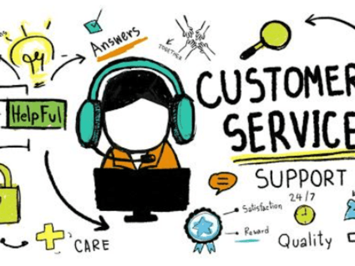 Cover image for Certified Customer Experience Professional