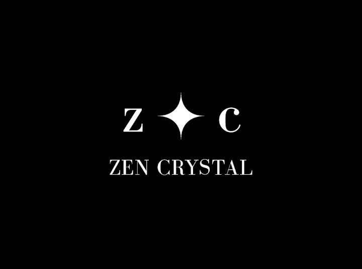 Cover image for Zencrystal 