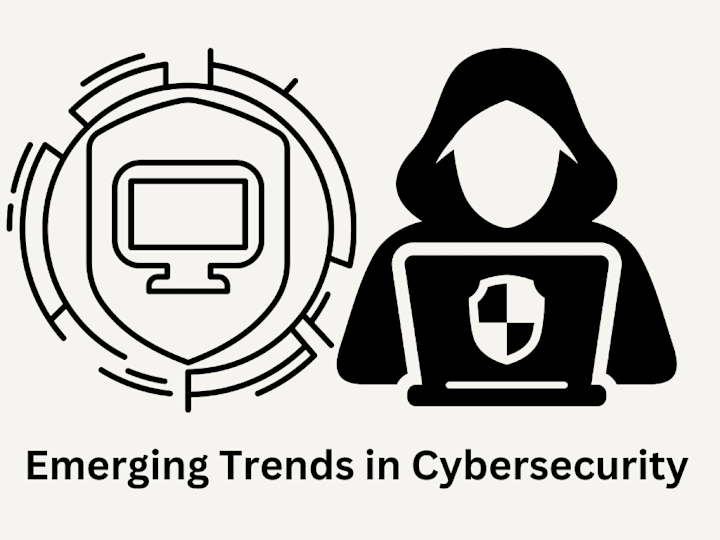 Cover image for Emerging Trends in Cybersecurity: AI, IoT, Cloud Security, Zero…