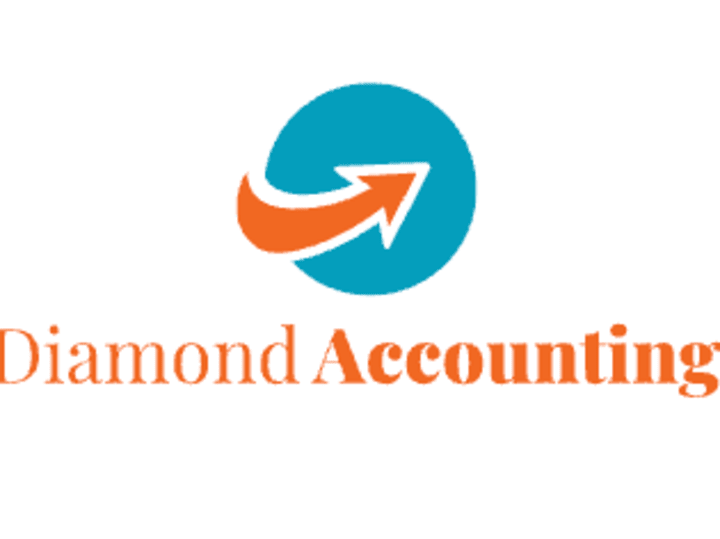 Cover image for Accounting application for Diamond Broker