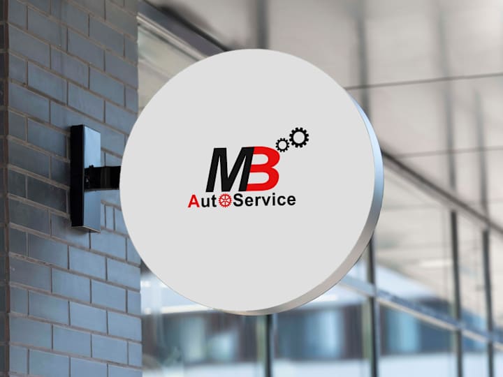 Cover image for Professional logo design