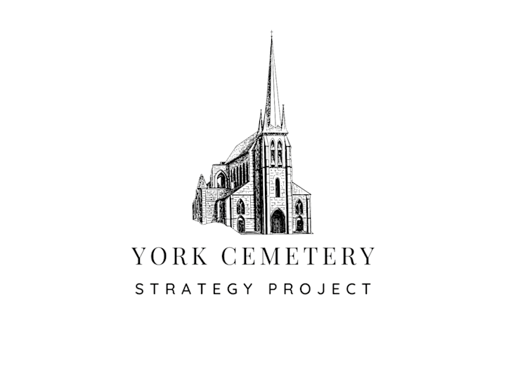 Cover image for Enhancing Community Engagement at York Cemetery