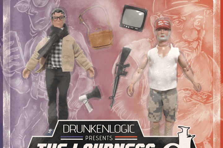 Cover image for The Loudness Wars