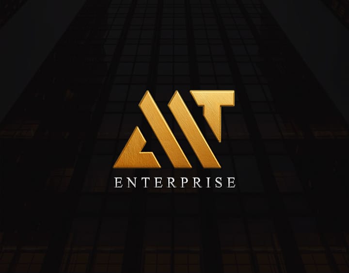 Cover image for Logo Design | Company E-Brochure
