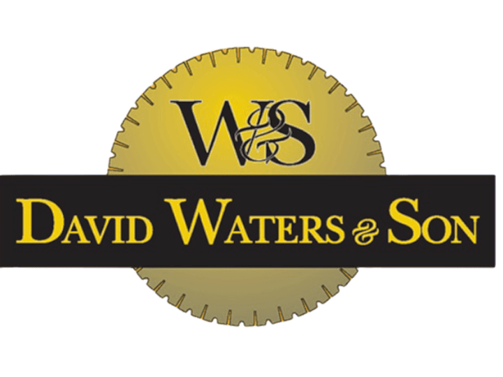 Cover image for David Waters and Son Inc.