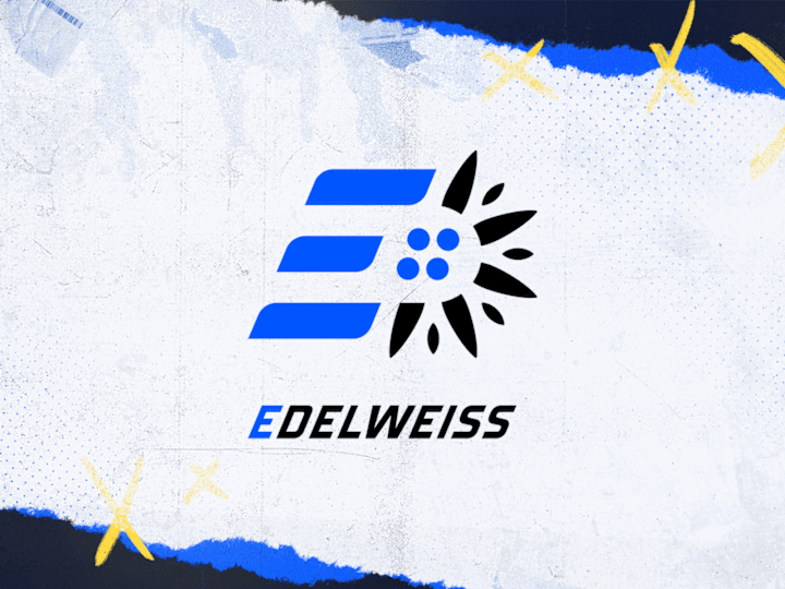 Cover image for Edelweiss Esport Club 🎮