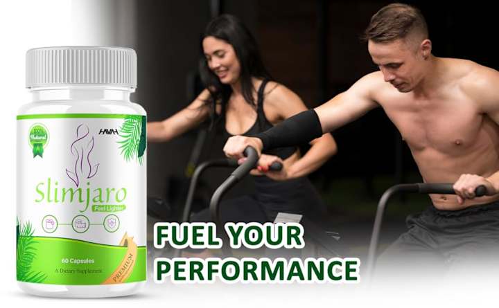 Cover image for SlimJaro [TOP CHOICES] Read Hoax Or Legitimate!