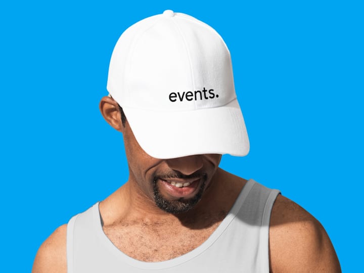 Cover image for Events.com — XAVIER DEVAUGHN