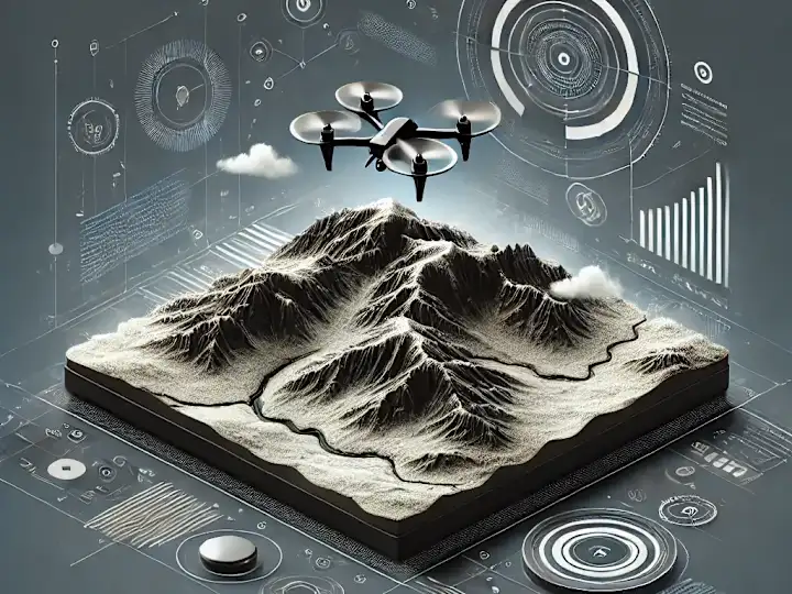 Cover image for Terrain Following and Obstacle Avoidance