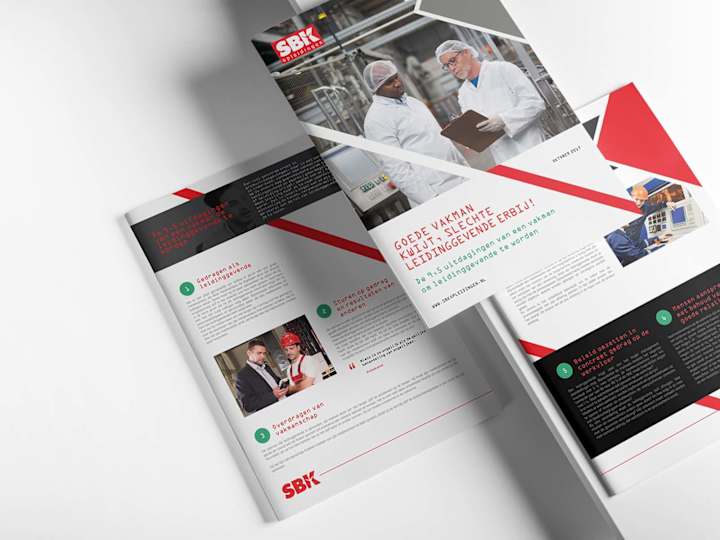 Cover image for Flyer/ Poster Design