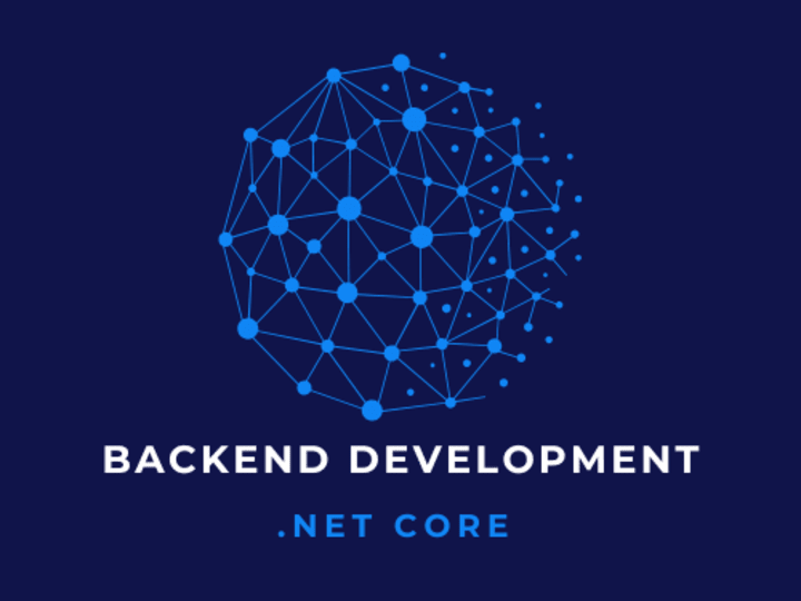 Cover image for Backend Development