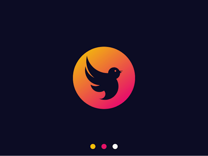 Cover image for Chirp | Visual Design For Mobile App 