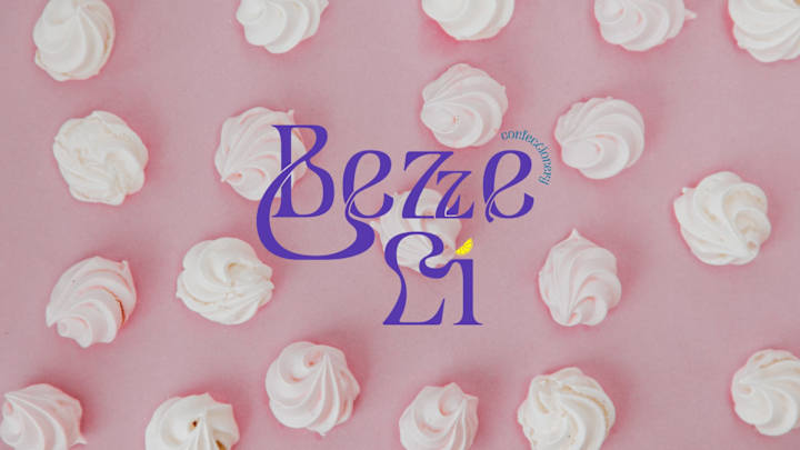 Cover image for Brand Identity for Bezel Li