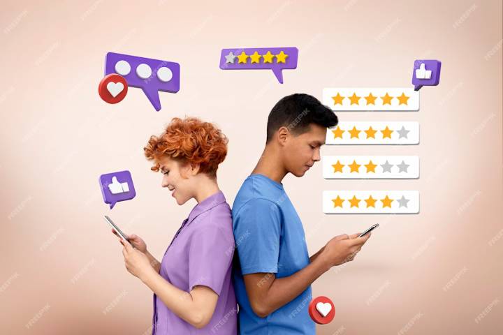Cover image for App Review Automation and Enhancement (Sentiment Analysis)
