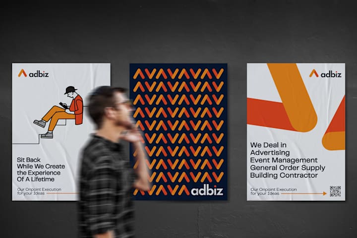 Cover image for "Brand Craft: Your Identity, Perfected."