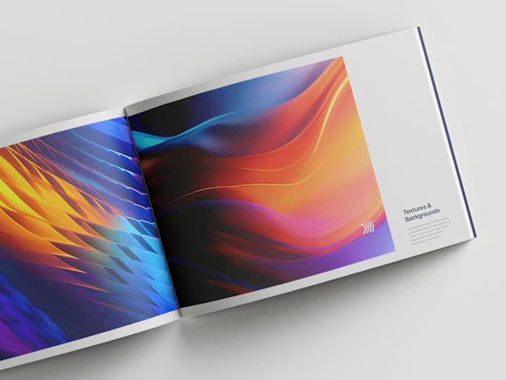 Cover image for Full Send Brand Book