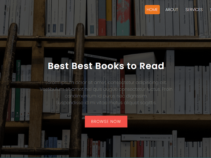 Cover image for Web Design