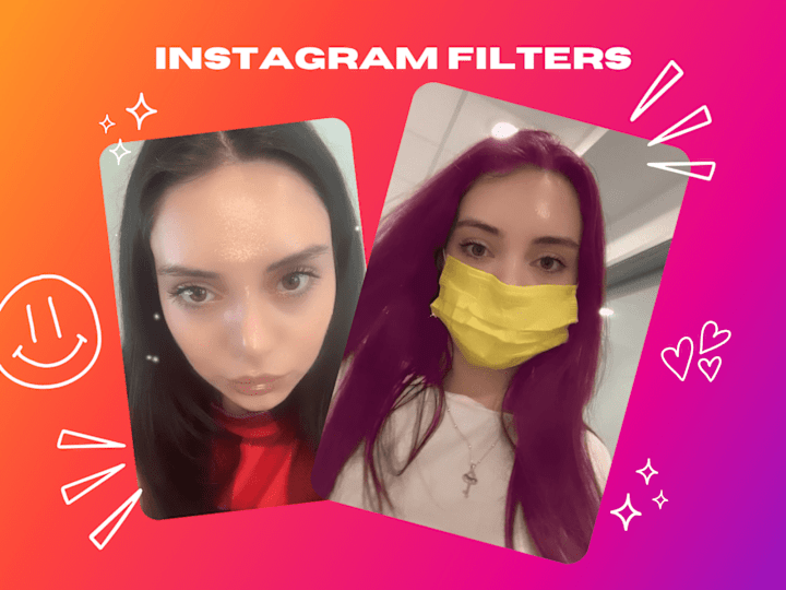 Cover image for Instagram filters