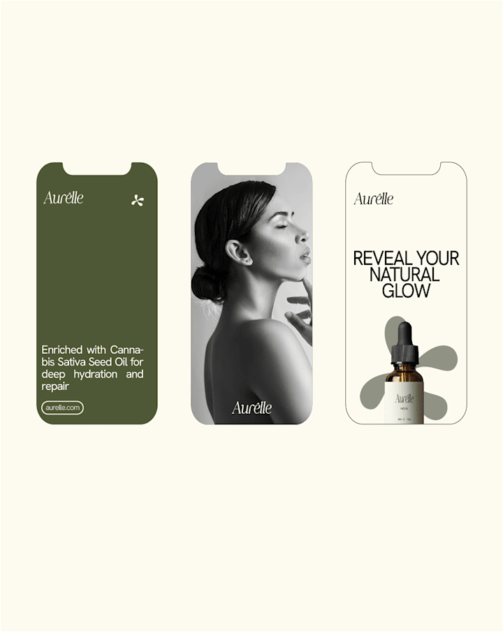 Cover image for Visual Identity Design