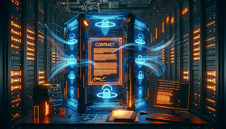 Cover image for Freelance Data Engineers: Contract Essentials That Protect Your Business