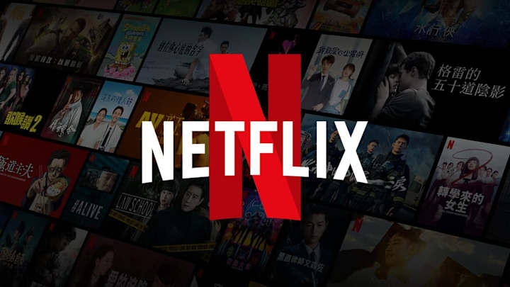 Cover image for Case Study Analysis: Netflix