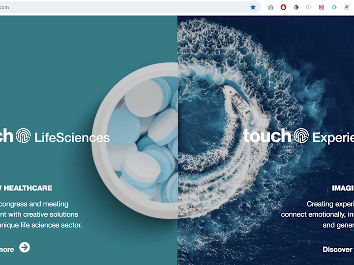 Cover image for Effortless Landing Page Creation for High-Converting Campaigns